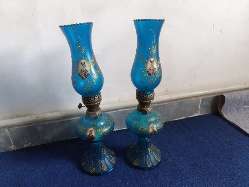 چراغ|چراغ خواب و آباژور|ملارد, |دیوار