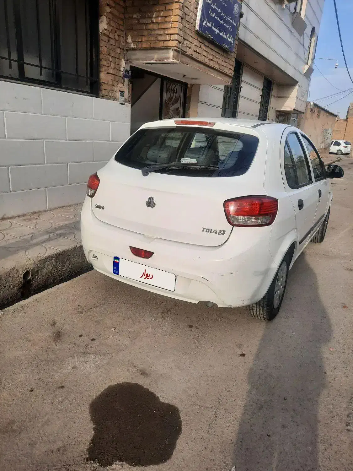 خودرو|خودرو سواری و وانت|ورامین, ورامین|دیوار