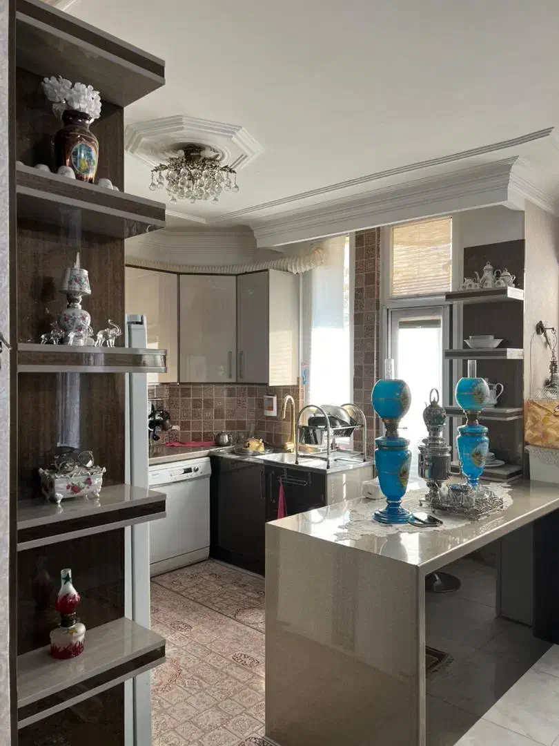 آپارتمان۸۸متری دوخوابه /طبقه دوم/تک واحدی|فروش آپارتمان|تهران, کاج|دیوار