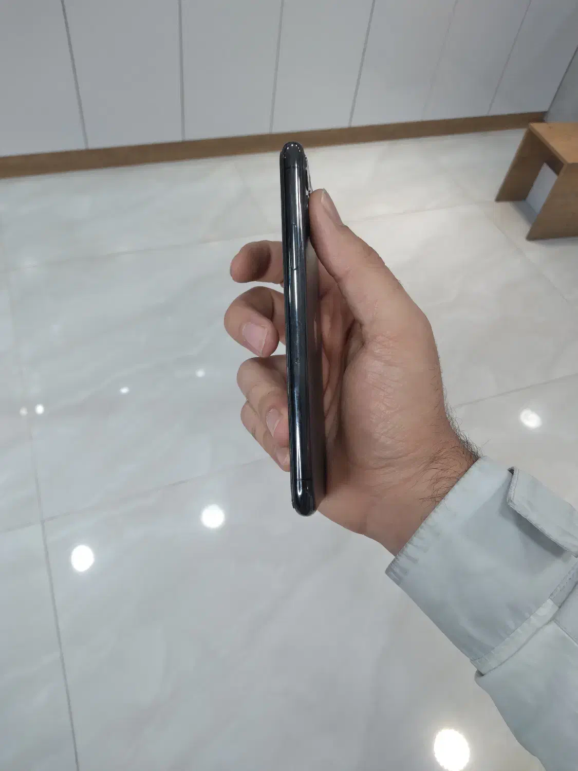 ایفون 11 پرو تمیز|موبایل|اصفهان, خانه اصفهان|دیوار