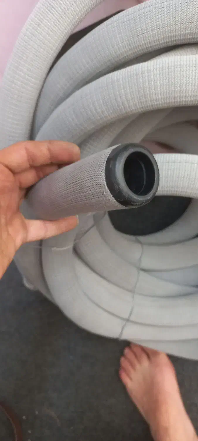 لوله جاروبرقی مخصوص مسجد و آپارتمان|جاروبرقی، جارو شارژی، بخارشو|قم, شاه ابراهیم|دیوار