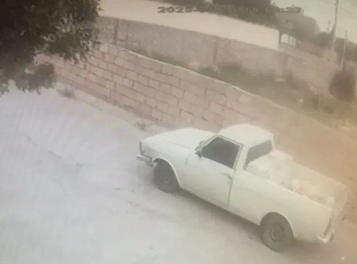 پیکان وانت مدل 91|خودرو سواری و وانت|شاهرود, |دیوار