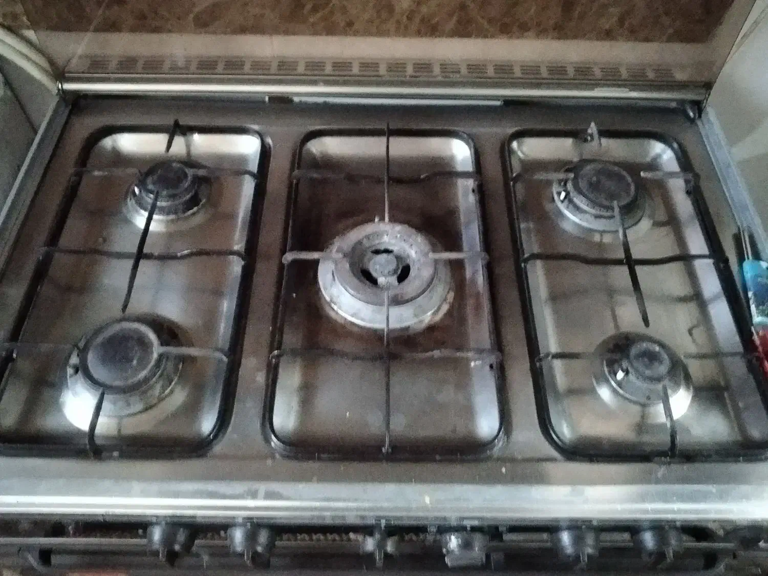 لوازم خانگی|اجاق گاز و لوازم برقی پختوپز|سبزوار, کهنه آب|دیوار