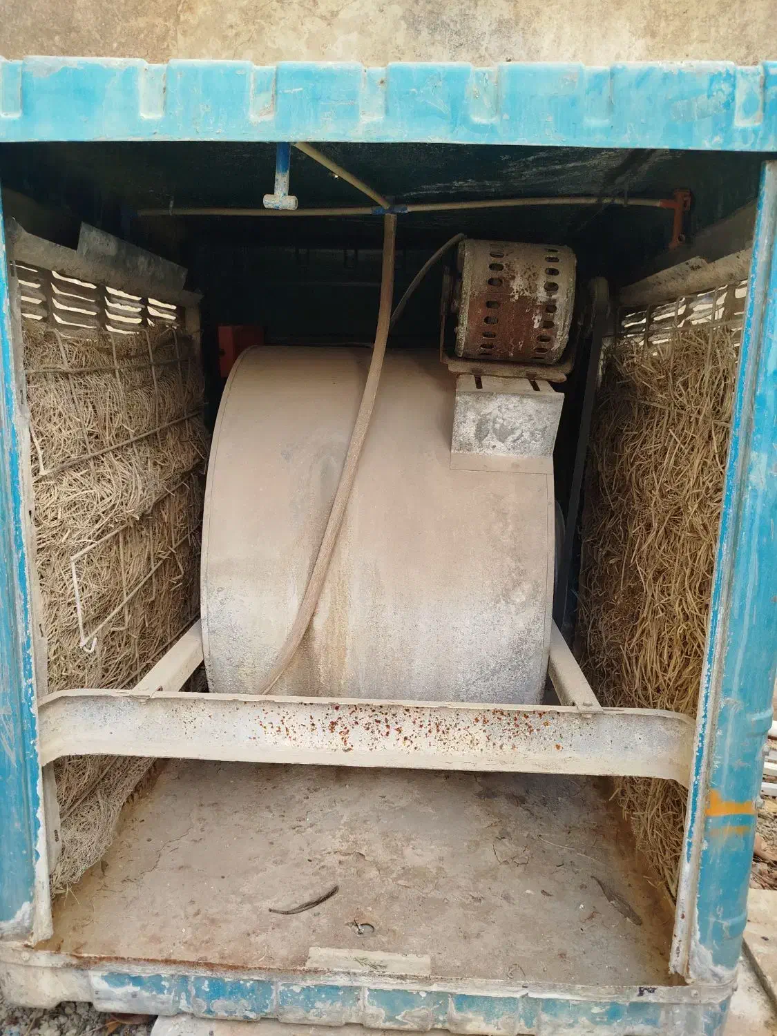 کولر آبی 5000|کولر آبی|شیراز, شهرک ولیعصر|دیوار