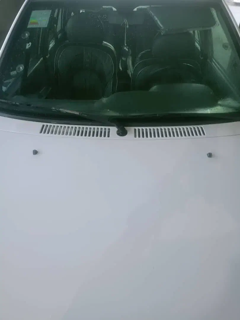 پراید ۱۱۱ مدل ۹۸|خودرو سواری و وانت|داراب, |دیوار