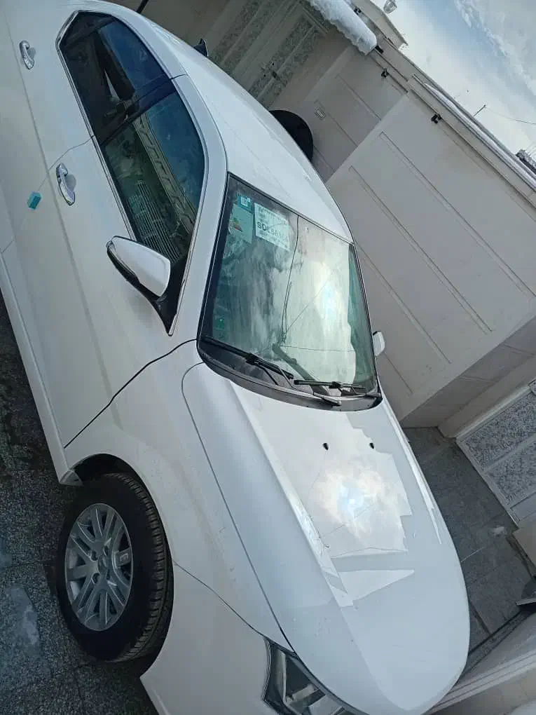 سلام فروش سواری دنا|خودرو سواری و وانت|بافت, |دیوار