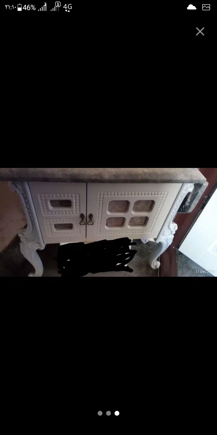 میز اتو و چرخ خیاطی طرح سلطنتی|اتو و لوازم اتو|چناران, |دیوار