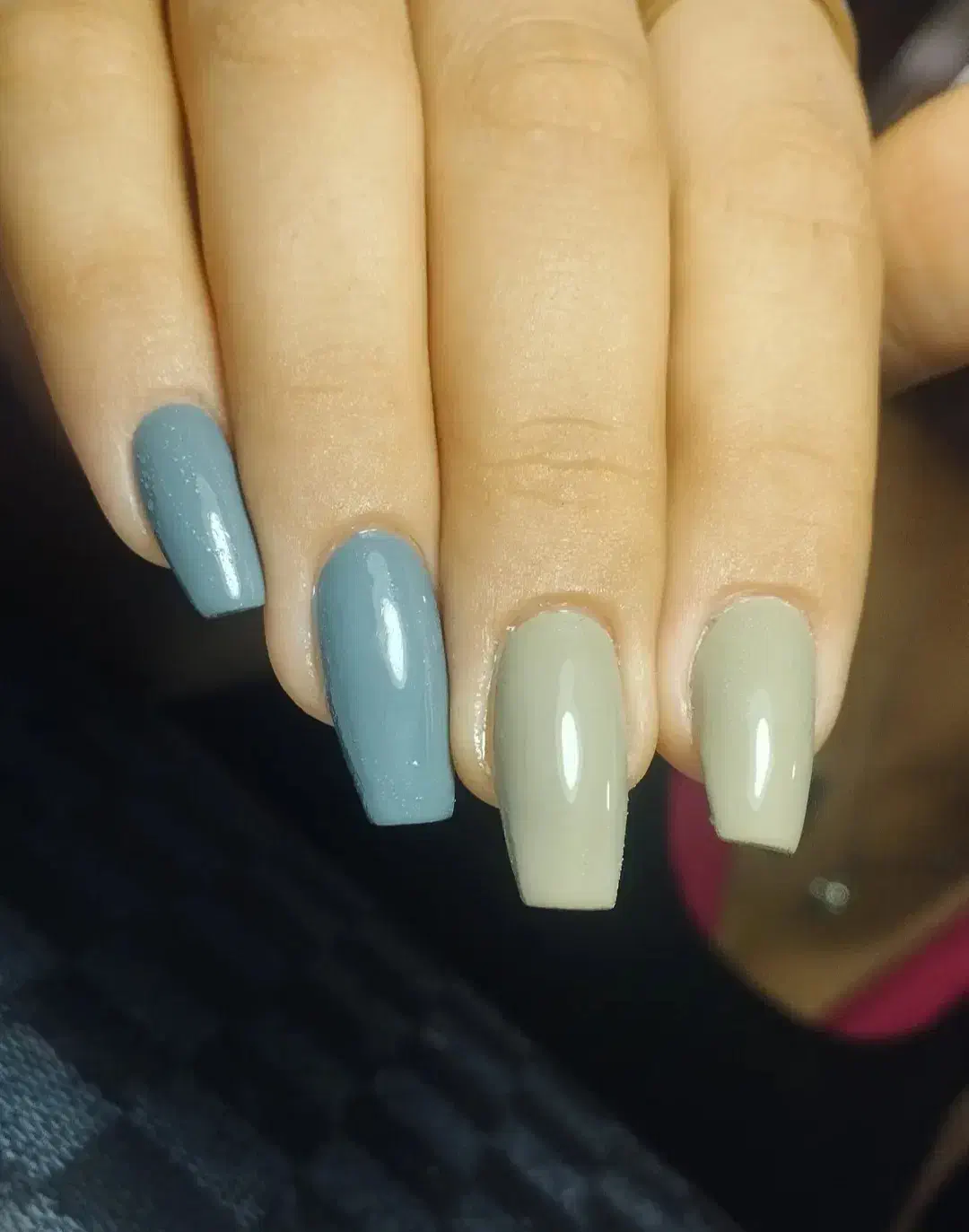 کاشت ناخن با بهترین مواد|خدمات آرایشگری و زیبایی|جیرفت, |دیوار