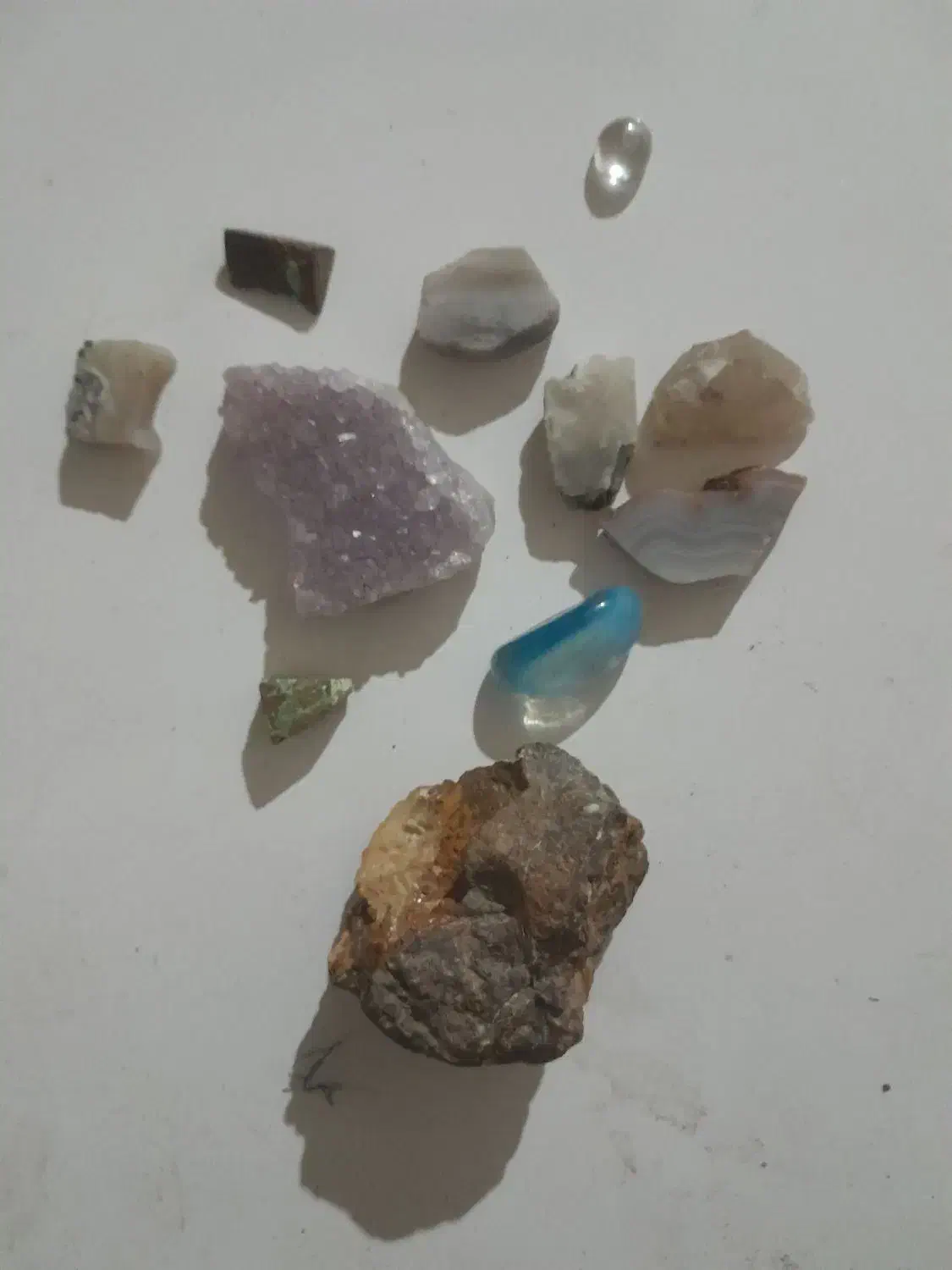 سنگ|جواهرات|نیشابور, ابراهیمی|دیوار