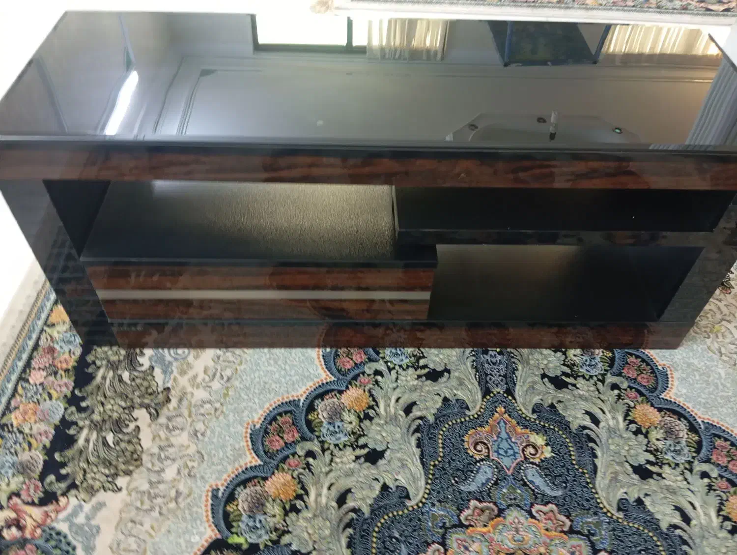 میز تلویزیون|میز تلویزیون|اسلام‌شهر, ده عباس|دیوار