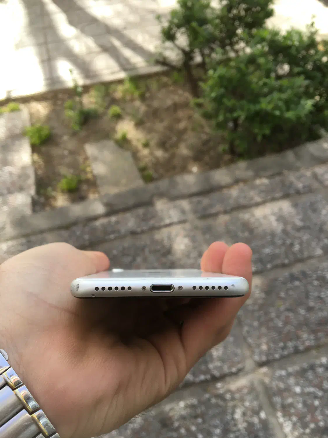 iPhone se 2020 128g|موبایل|تهران, نبی اکرم|دیوار