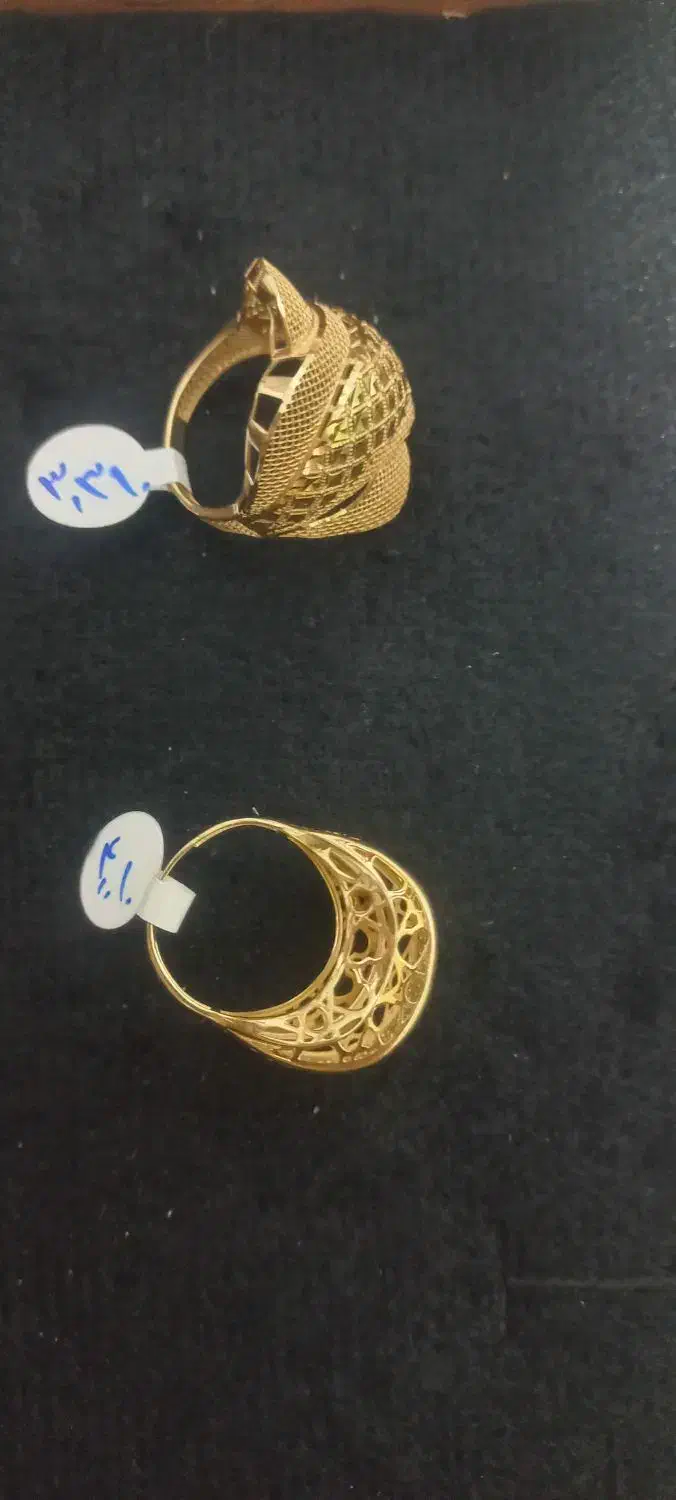 انگشتر|جواهرات|نیشابور, شهرک فیروزه|دیوار