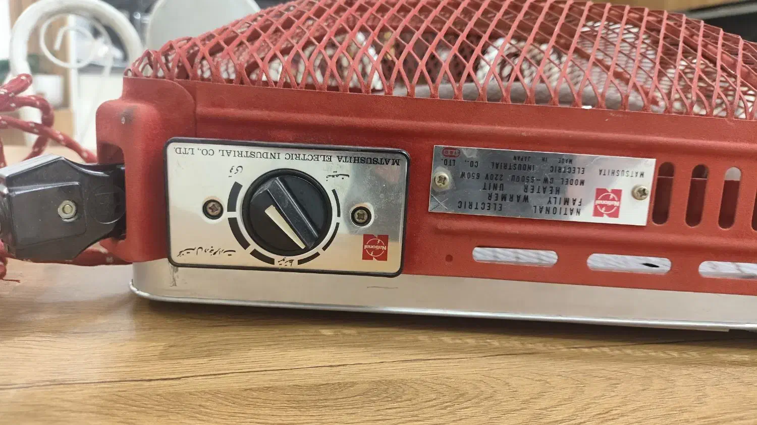 کرسی آنتیک اصل ژاپن|بخاری، هیتر، شومینه|خمینیشهر, |دیوار