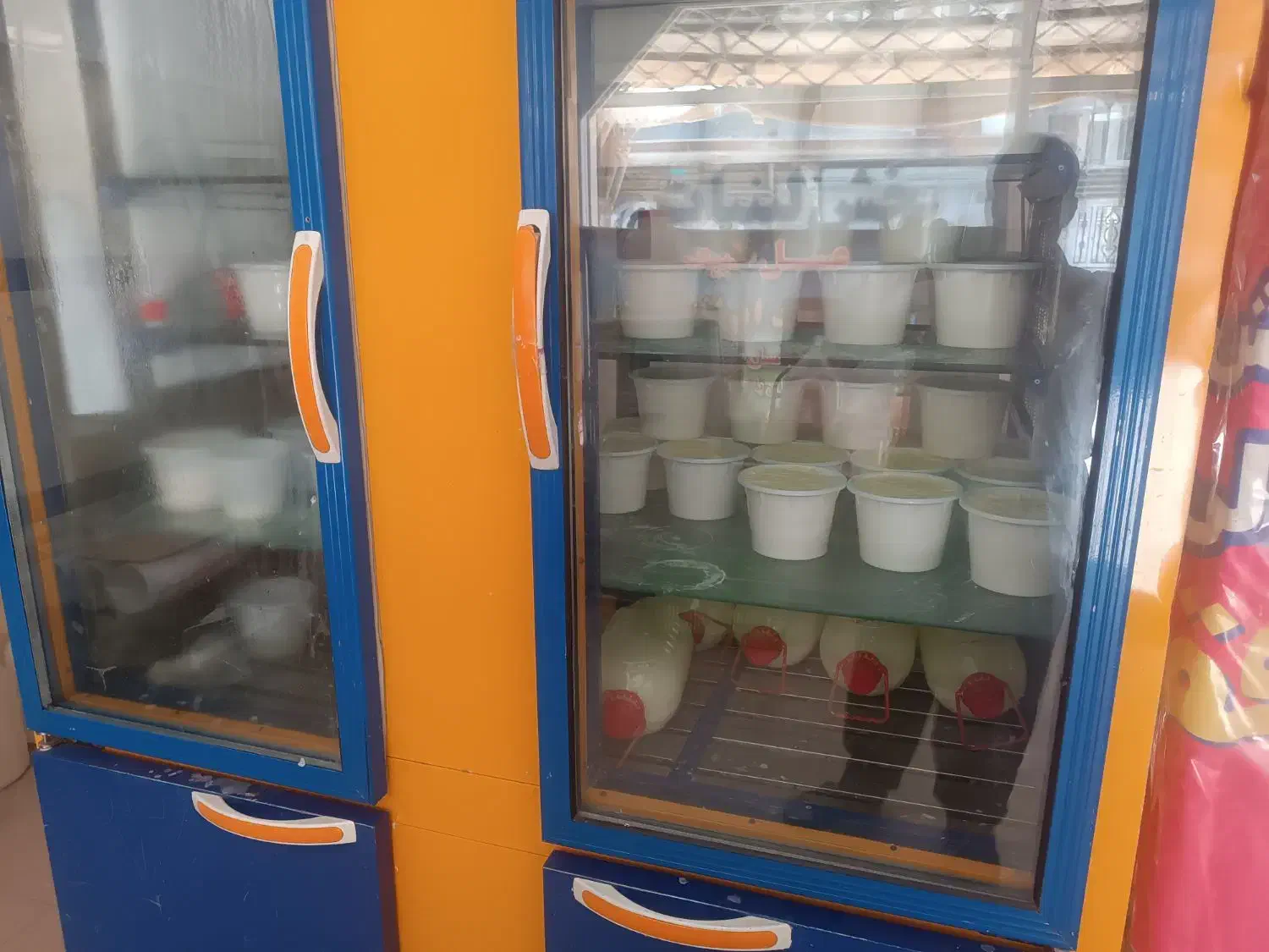 یخچال|فروشگاه و مغازه|ارومیه, |دیوار