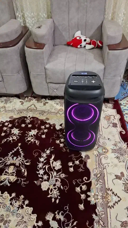 باند قدرتمند مسافرتی|سیستم صوتی خانگی|ماکو, |دیوار