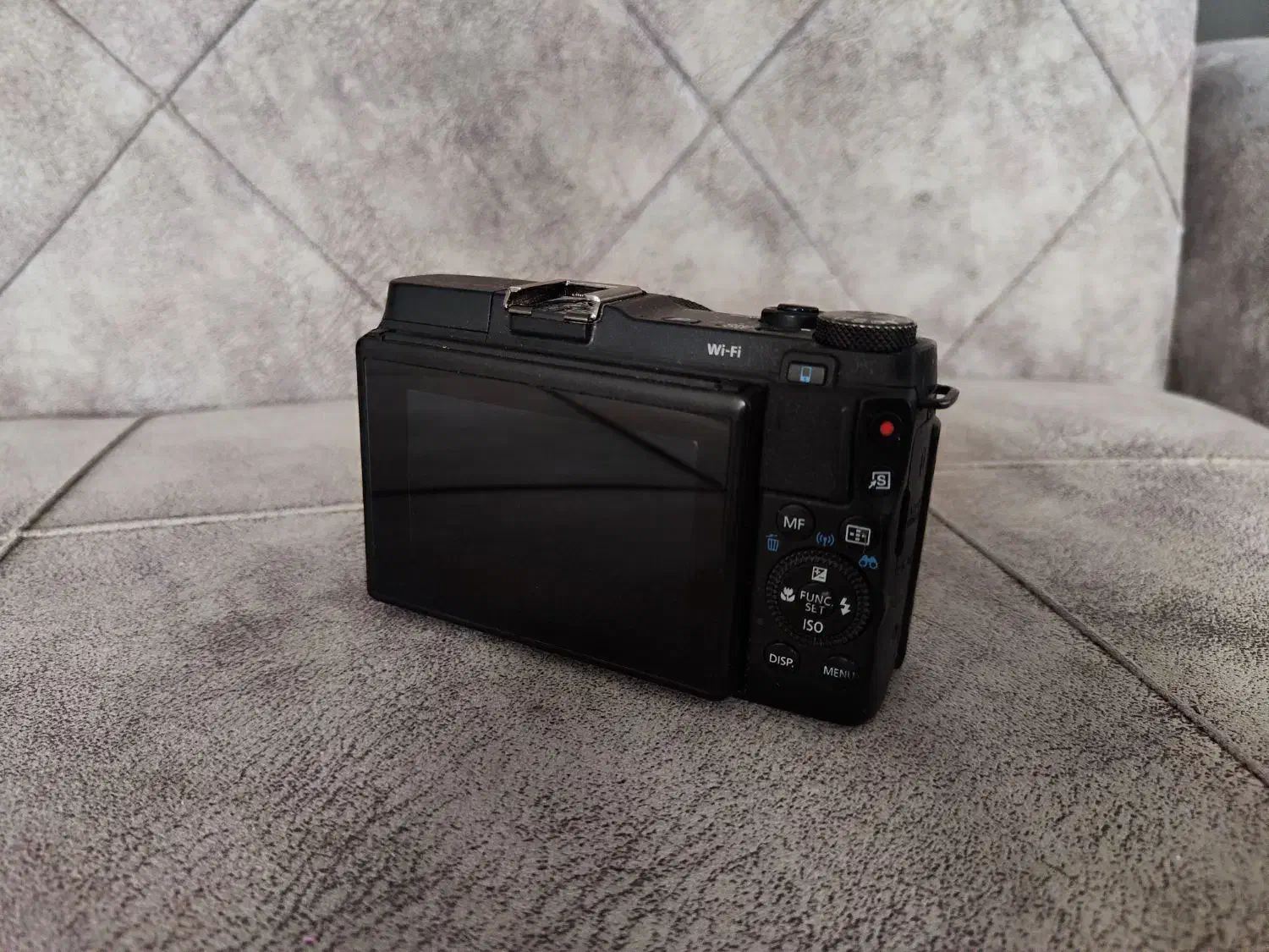 G1X mark2|دوربین عکاسی و فیلمبرداری|قائمشهر, |دیوار