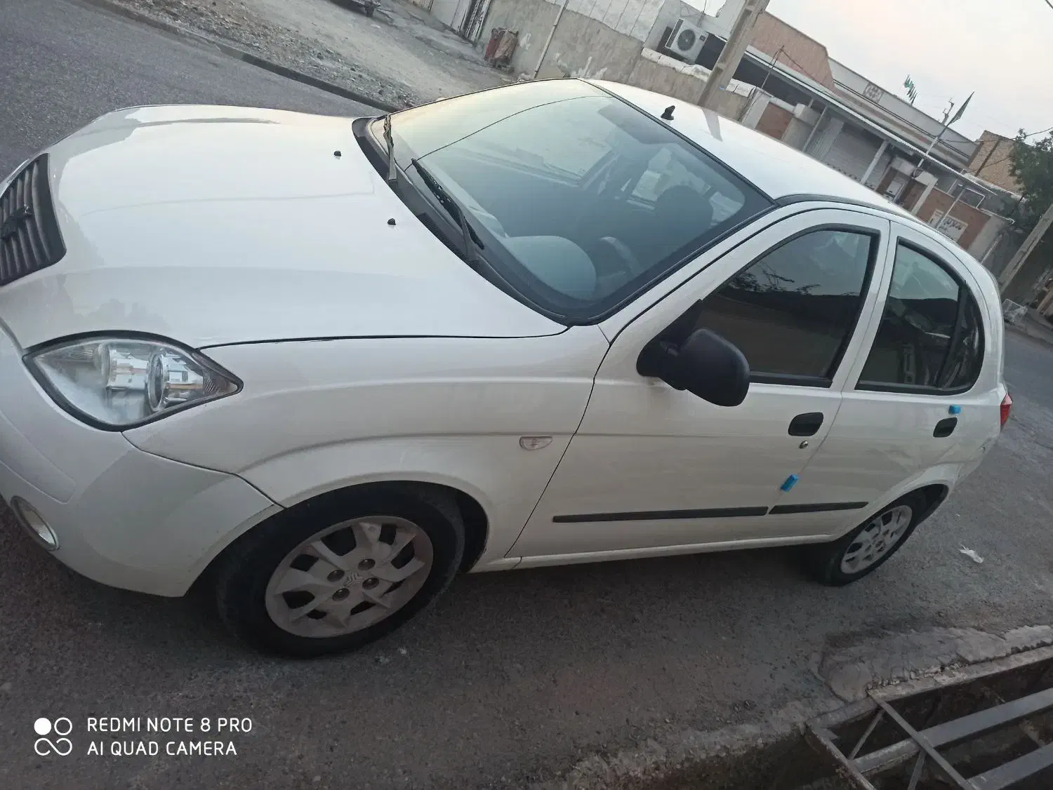 تیبا ۲مدل ۱۴۰۰|خودرو سواری و وانت|دهلران, |دیوار