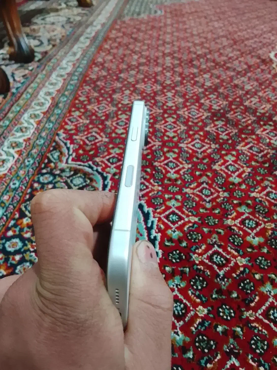 ایفون 16|موبایل|زنجان, |دیوار