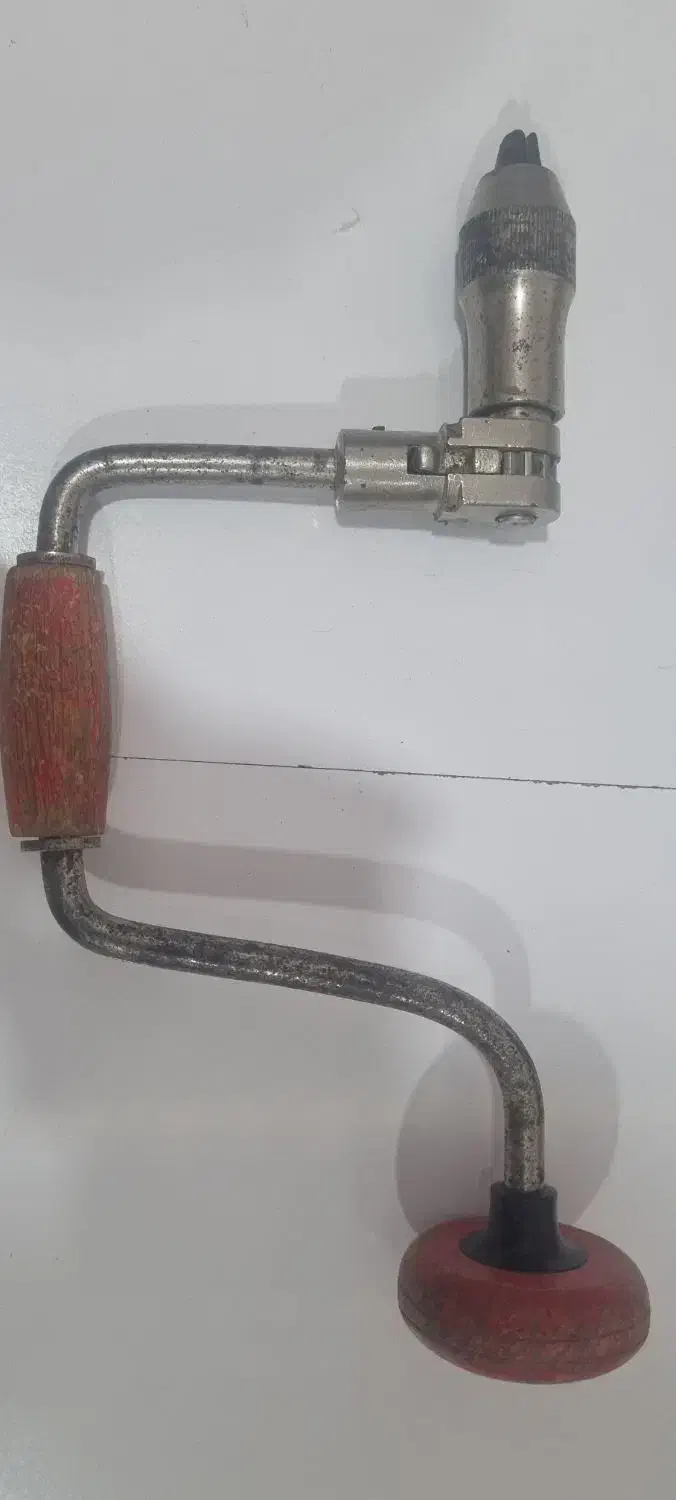 ابزار دستی و گیره|کلکسیون اشیاء عتیقه|اهواز, آسیاباد|دیوار