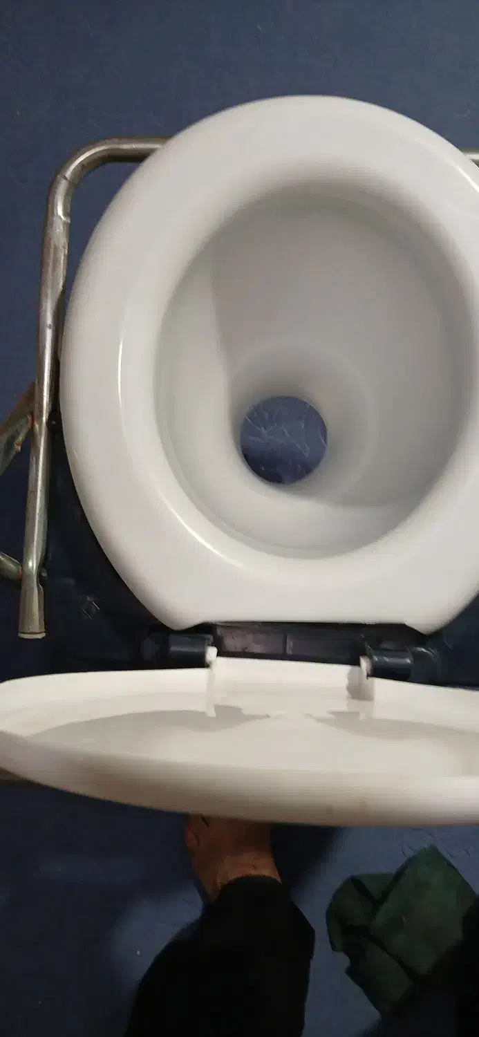 توالت فرنگی|لوازم سرویس بهداشتی|بهبهان, |دیوار