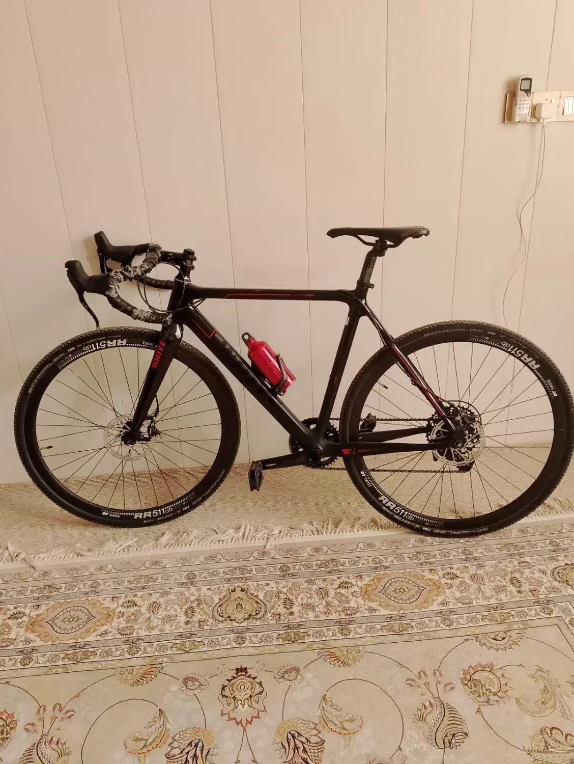 دو چرخه White XC 290 Ultimate مدل 2024|دوچرخه، اسکیت، اسکوتر|پیرانشهر, |دیوار