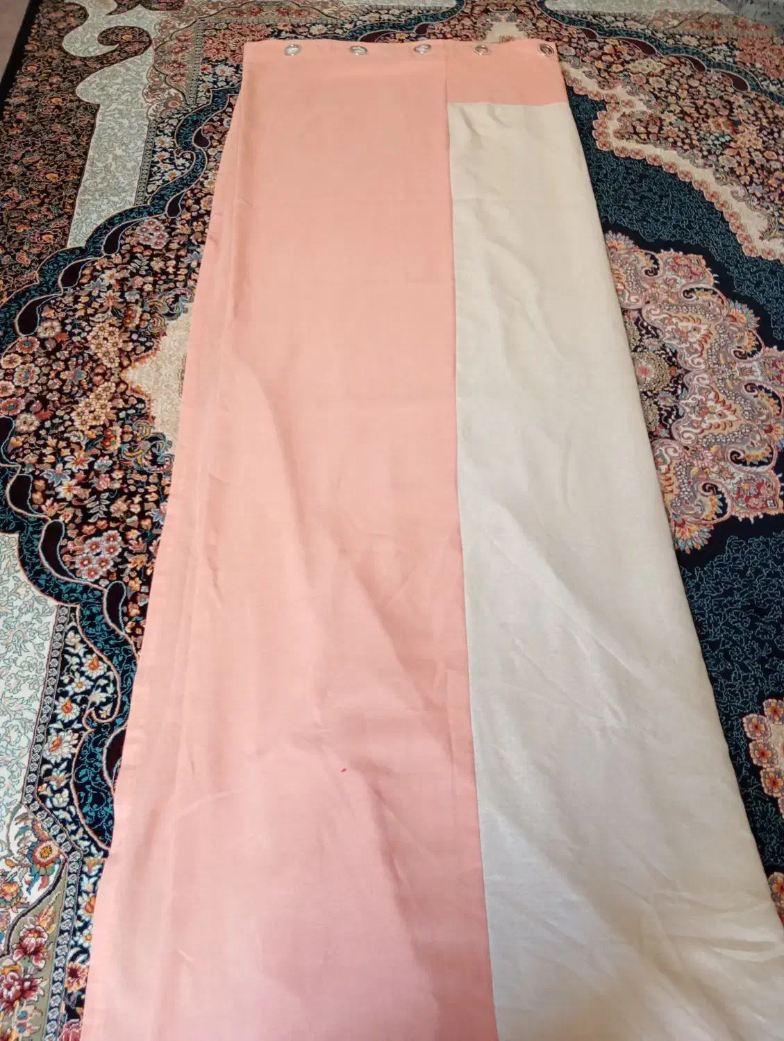 پرده|پرده، رانر، رومیزی|شیراز, سهل‌آباد|دیوار