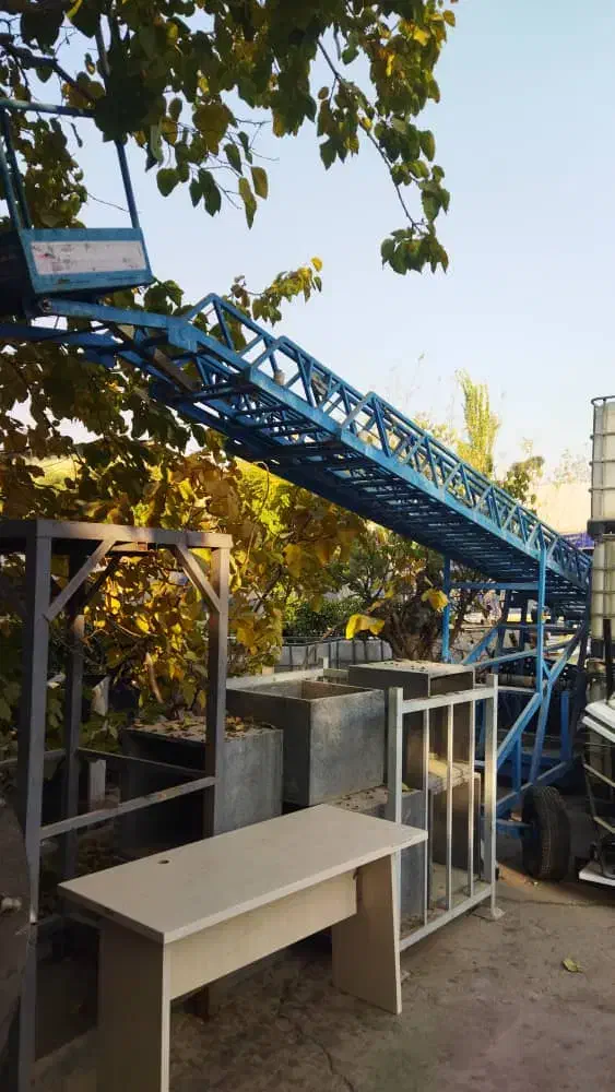 بالابر دستی نفربر|ابزارآلات|گرمدره, |دیوار