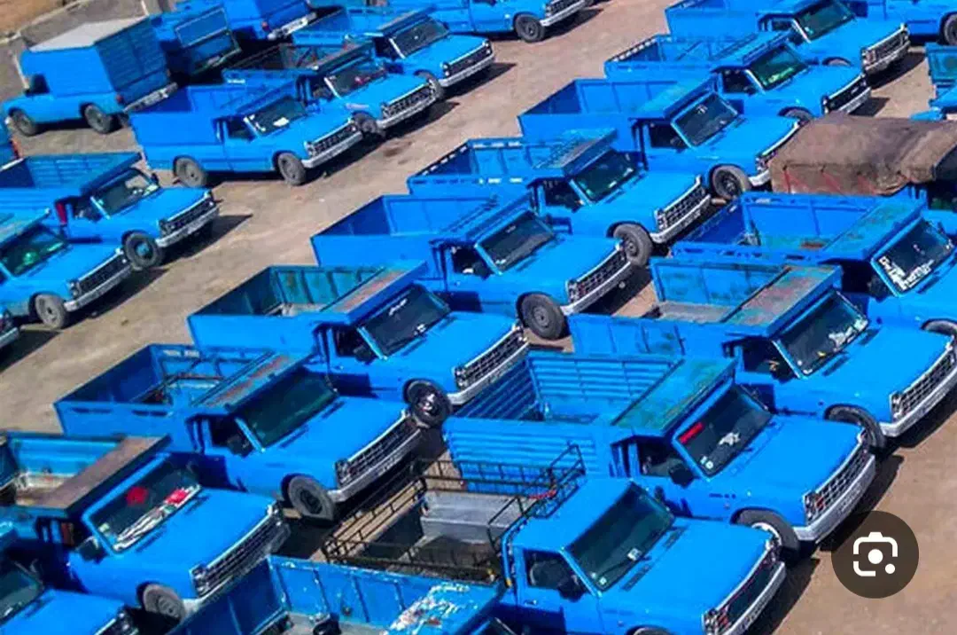 باربری نیسان از کبودرآهنگ واطراف|خدمات حمل و نقل|کبودرآهنگ, |دیوار