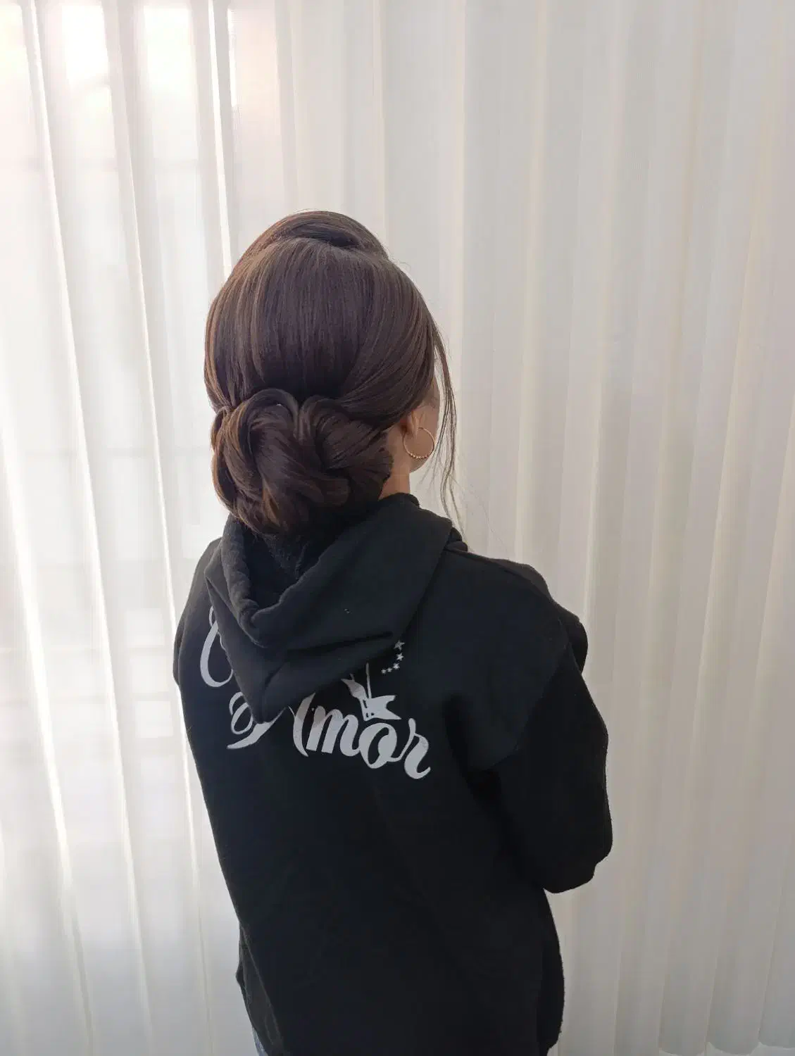 تخفیف ۲۰ درصدی یلدایی میکاپ و شنیون درمنزل|خدمات آرایشگری و زیبایی|مشهد, خواجه ربیع|دیوار