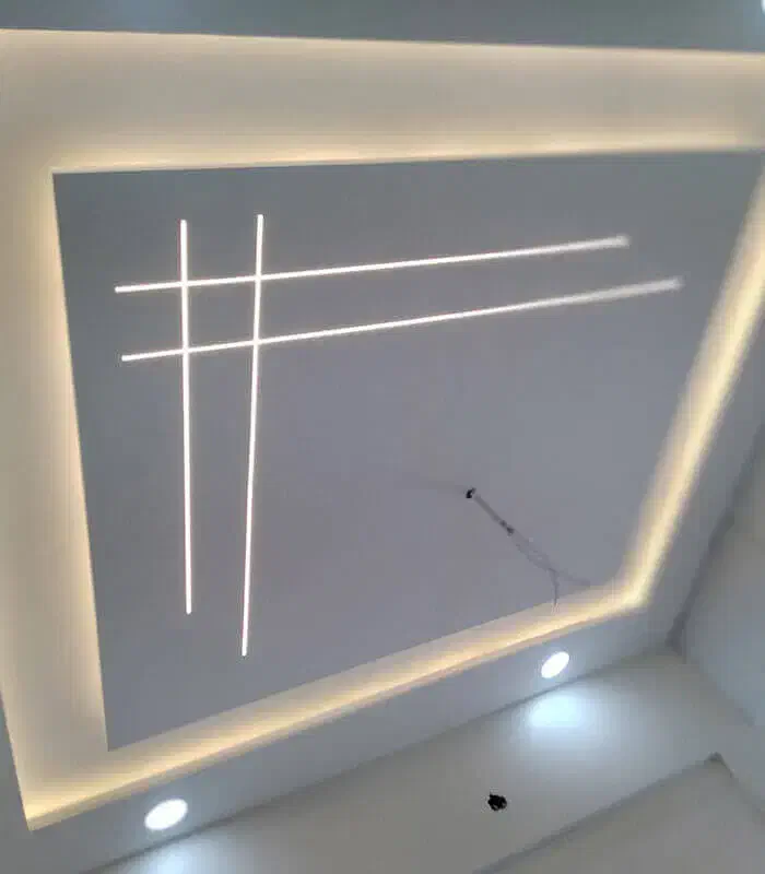 پرده کناف کاغذدیواری پارکت اینه کاری کابینت...|خدمات پیشه و مهارت|سهند, |دیوار