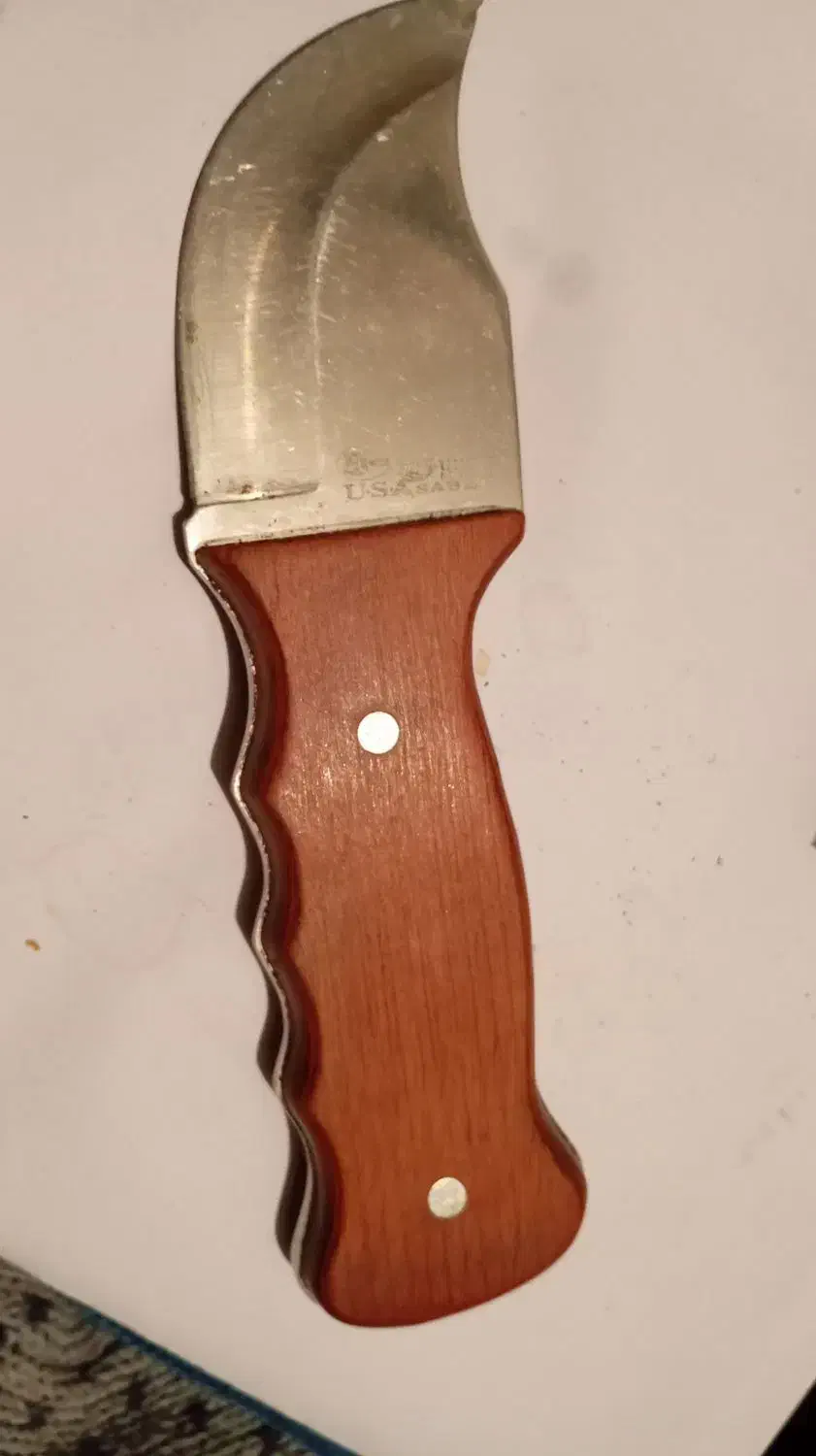 چاقو|کلکسیون و سرگرمی|بروجرد, |دیوار