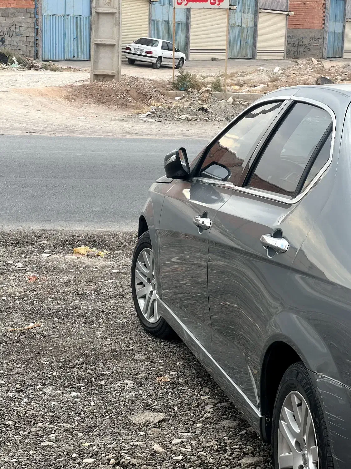 دنا پلاس مدل ۹۹|خودرو سواری و وانت|تبریز, |دیوار