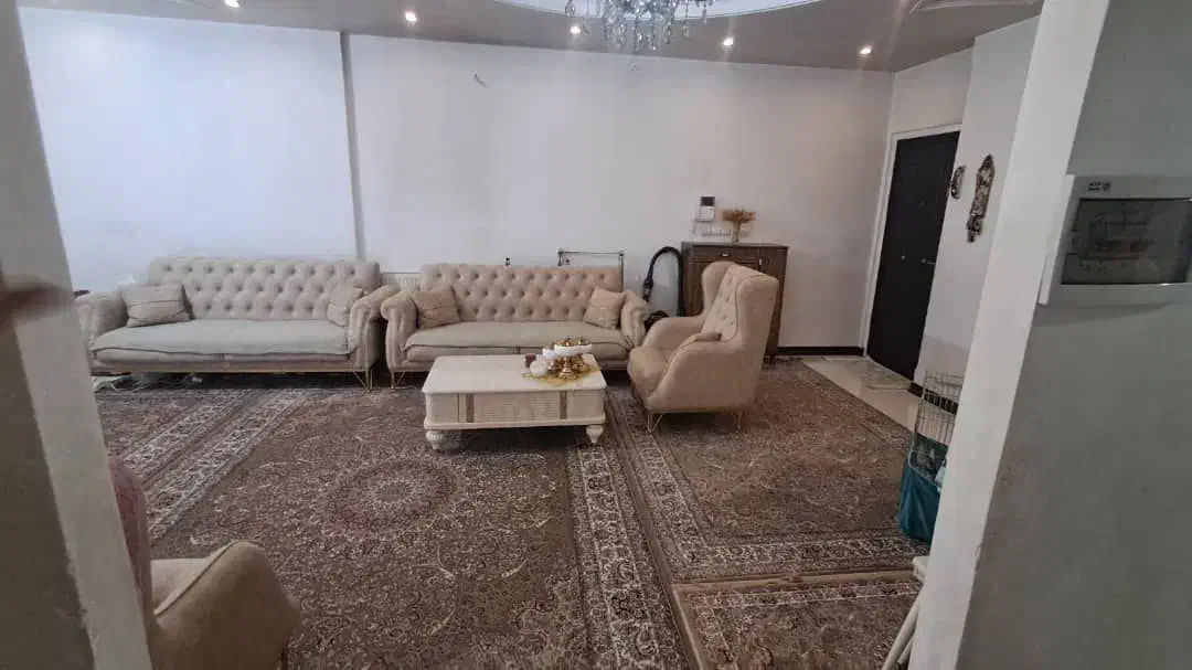 ۸۸متری انتخاب اگاهانه/چشم نواز|فروش آپارتمان|کهریزک, |دیوار