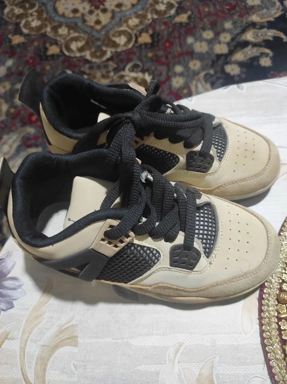 کتونی سایز 33|کفش و لباس بچه|اردبیل, |دیوار