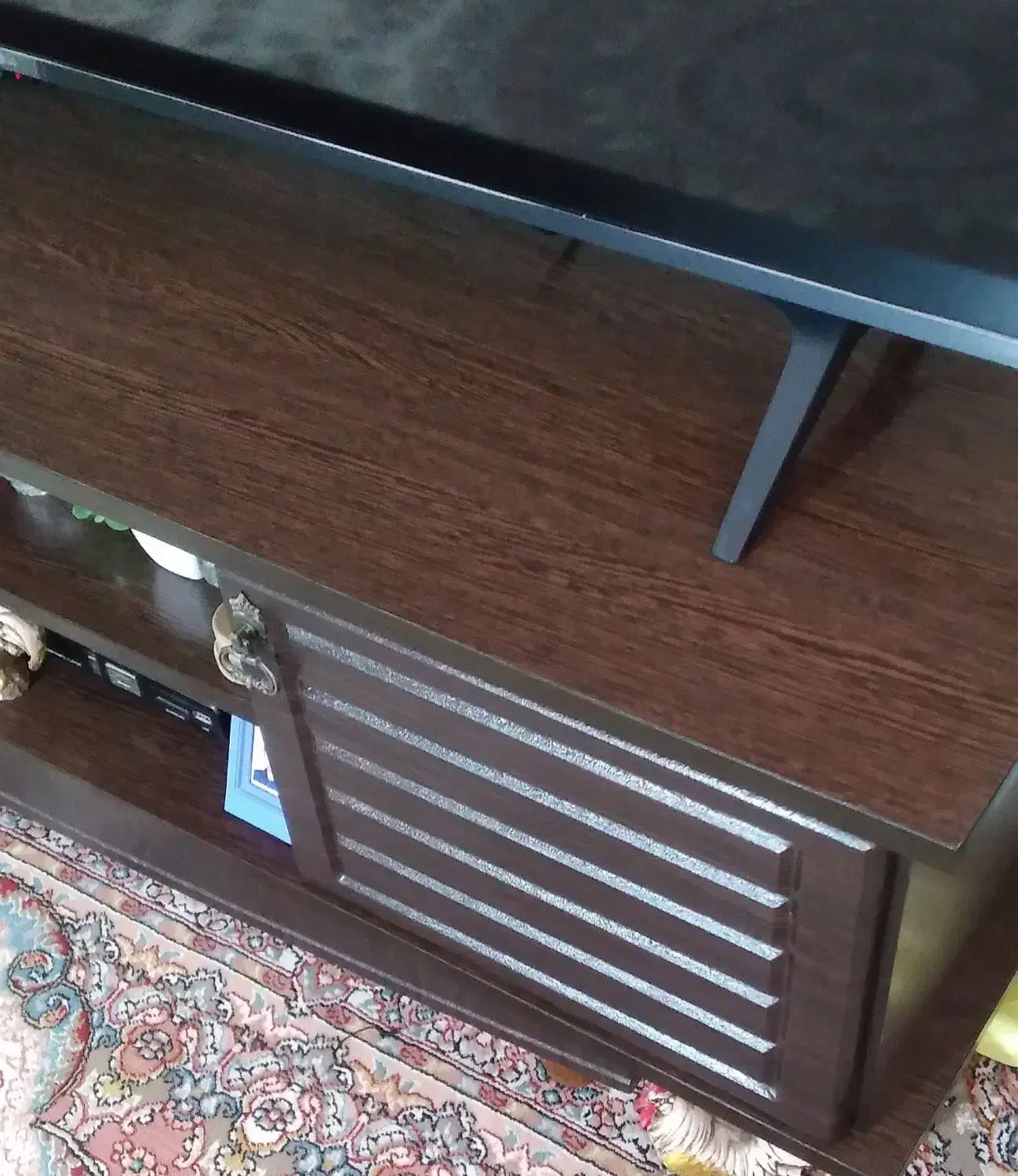 حراجمیزتلویزیون/ تلفن/عسلی/بوفه|حراج|کرمانشاه, |دیوار