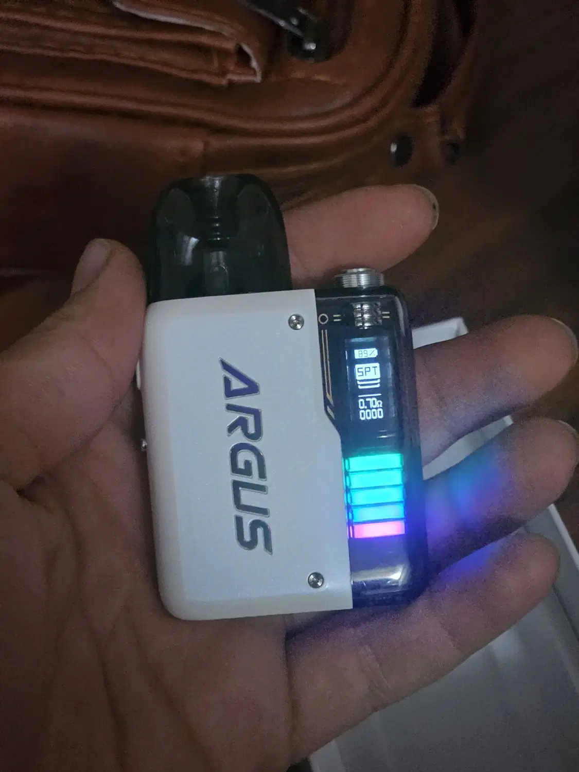 voopoo argus p2|زیورآلات و اکسسوری|مریوان, |دیوار