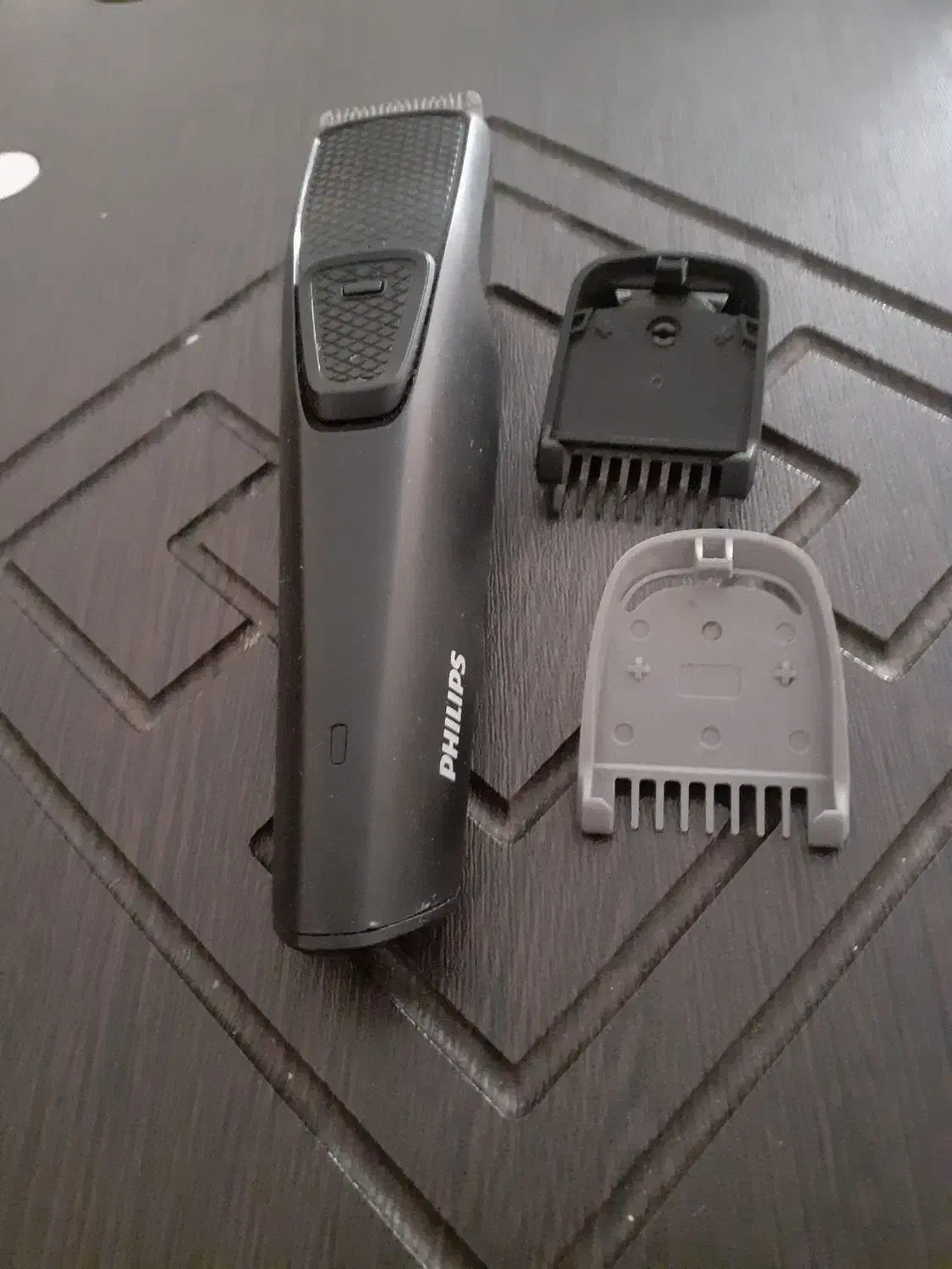 ماشین ریش تراش فیلیپس|آرایشی، بهداشتی، درمانی|اراک, |دیوار