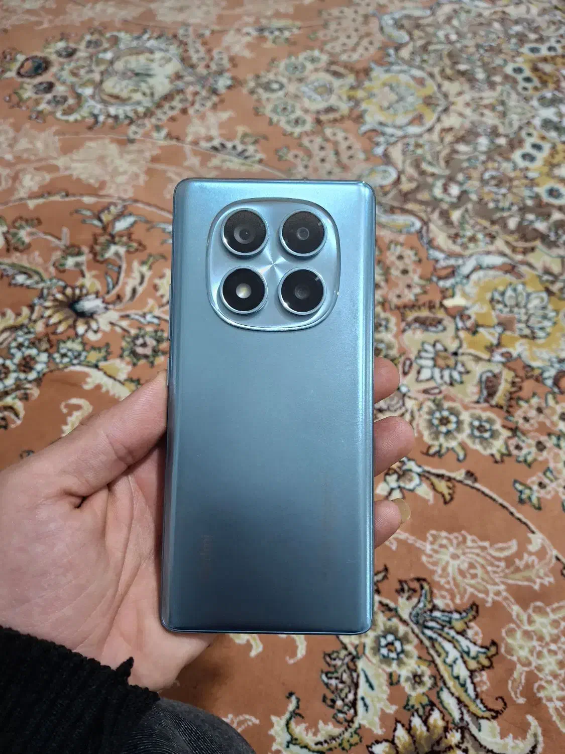 Note14pro 4G|موبایل|میاندوآب, |دیوار