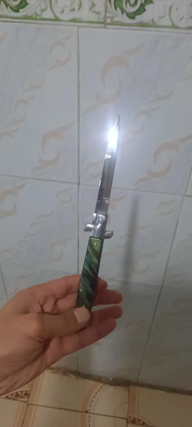 چاقواصل ایتالیا|کوهنوردی و کمپینگ|ارومیه, |دیوار