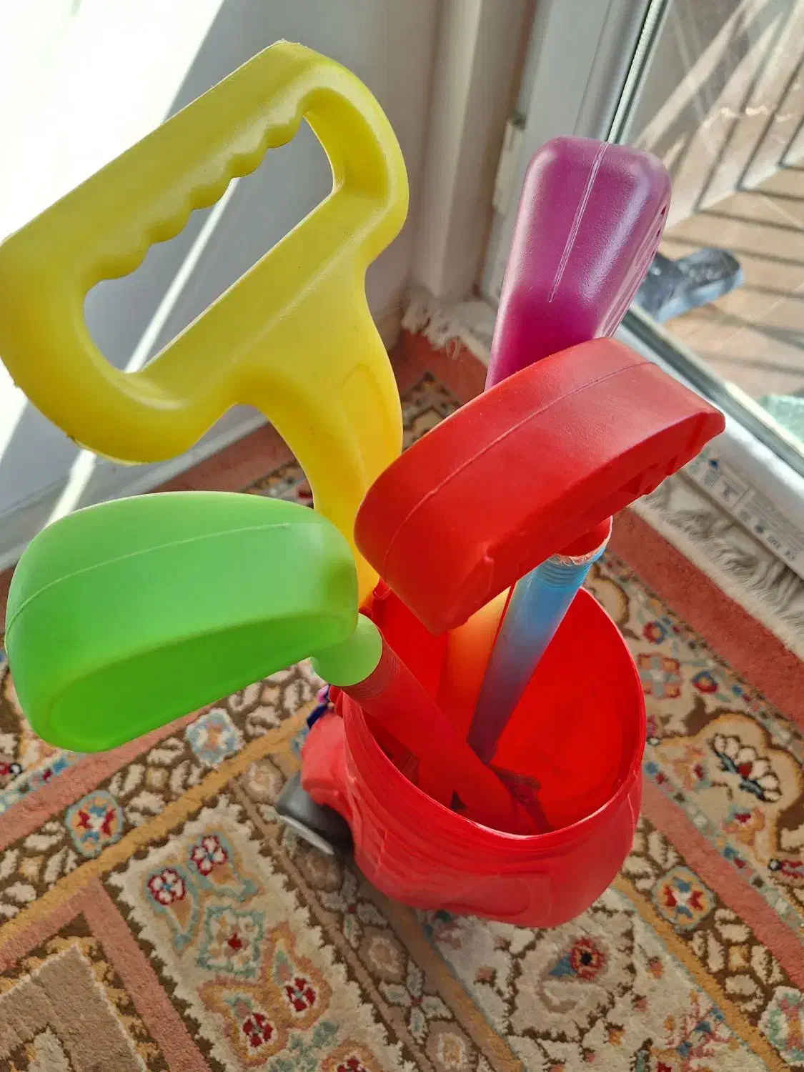 گلف و لگو خانه سازی|اسباب‌‌بازی|تهران, دهقان|دیوار