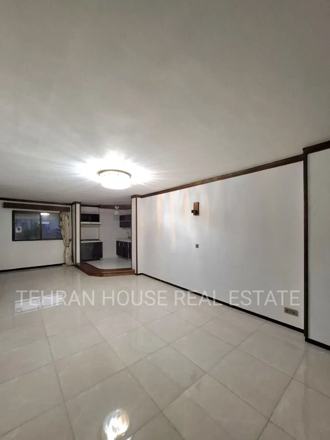 ۷۸ متر خوش نقشه مرکز شهر دنج و آرام|فروش آپارتمان|تنکابن, |دیوار