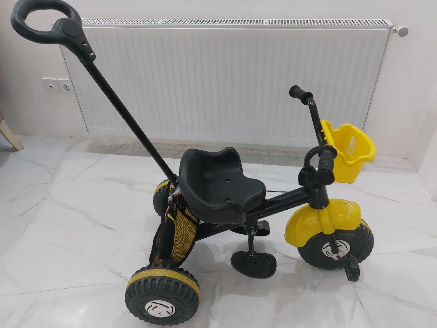 سه چرخه|دوچرخه، اسکیت، اسکوتر|همدان, |دیوار