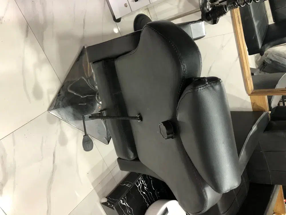 صندلی کوپ چرم|آرایشگاه و سالن‌های زیبایی|تهران, اختیاریه|دیوار