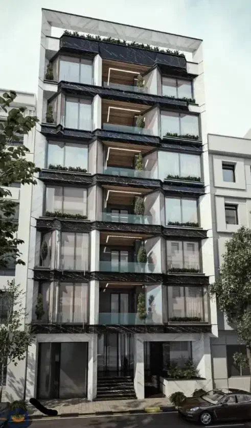 پیش فروش در تمام مناطق/در تمام متراژ|پیش‌فروش املاک|سبزوار, ولیعصر (نجار آباد)|دیوار