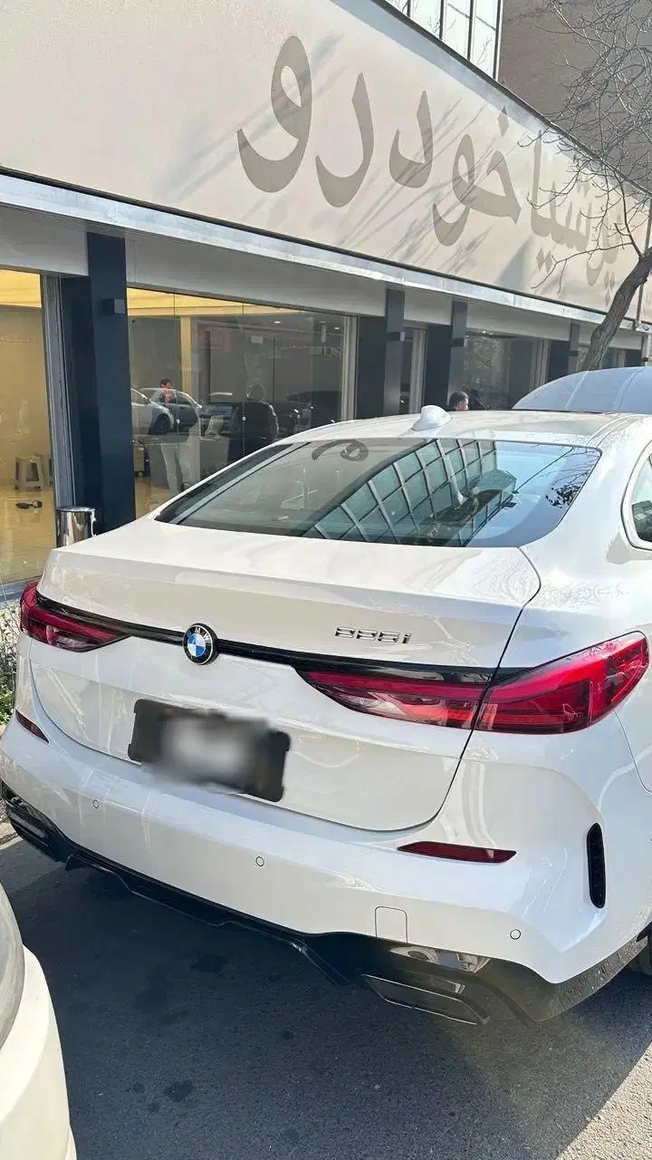 bmw225i|خودرو سواری و وانت|تهران, پاسداران|دیوار