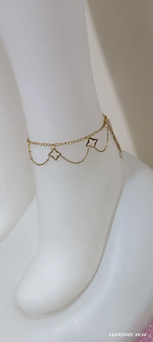 ران بند.پابندمجلسی .(استیل رنگ ثابت )|بدلیجات|شیراز, معالیآباد|دیوار