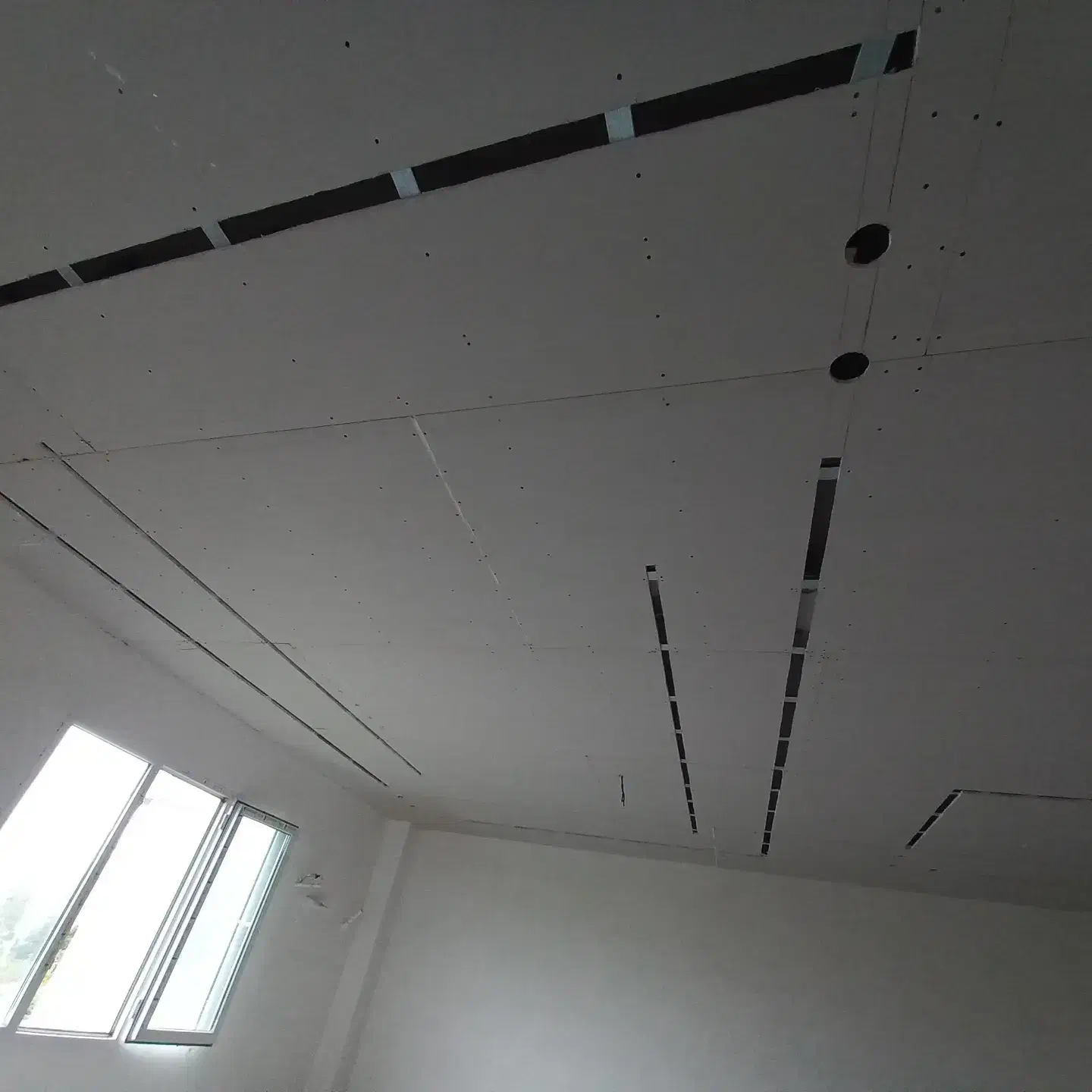 کناف ،آرمسترانگ، تایل معرق|خدمات پیشه و مهارت|ماسال, |دیوار