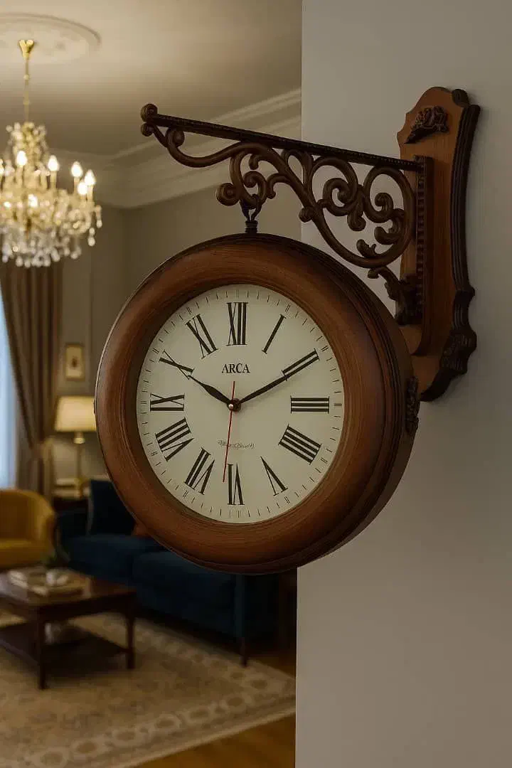 پخش عمده ی ساعت دیواری|ساعت دیواری و تزئینی|نیشابور, فردوس شمالی|دیوار