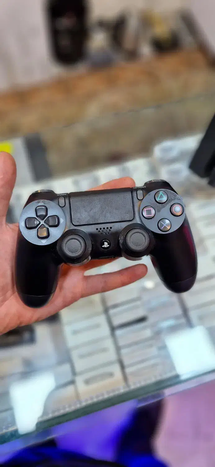ps4 اسیم 1 ترا|کنسول، بازی ویدئویی و آنلاین|تهران, حکیمیه|دیوار