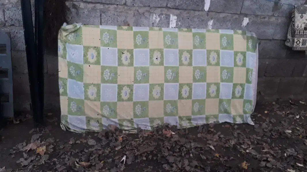 تخت فلزی تک نفره|تشک تختخواب|کوچصفهان, |دیوار